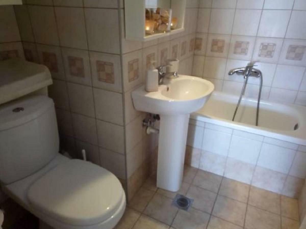 City Center / 70 Sqm / With View Apartment Thessaloniki