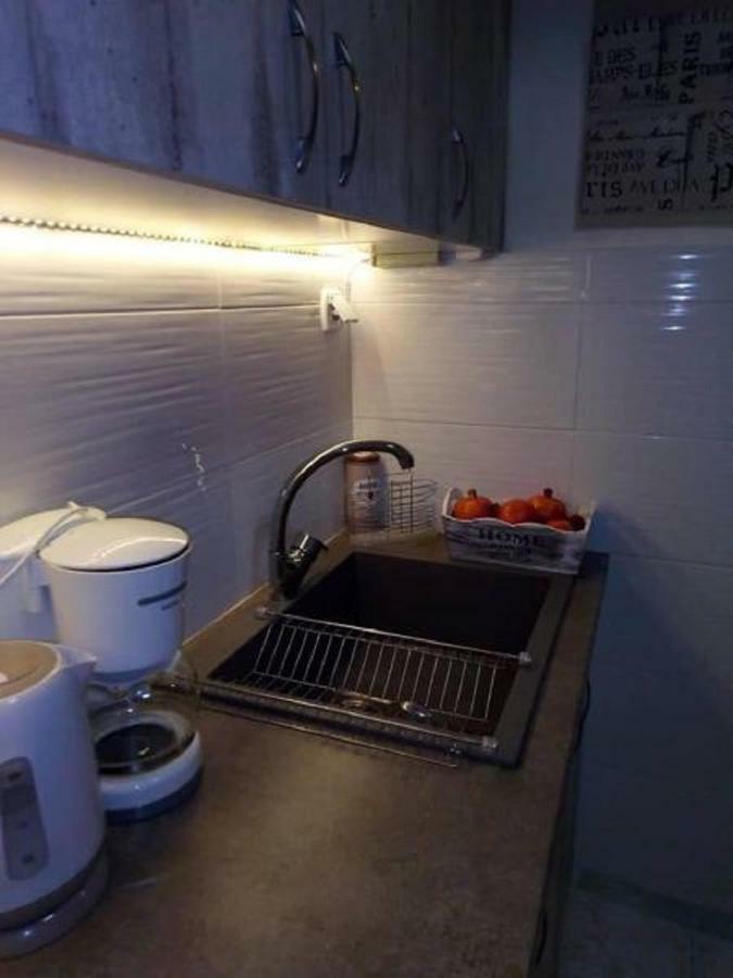 Apartment City Center / 70 Sqm / With View Thessaloniki