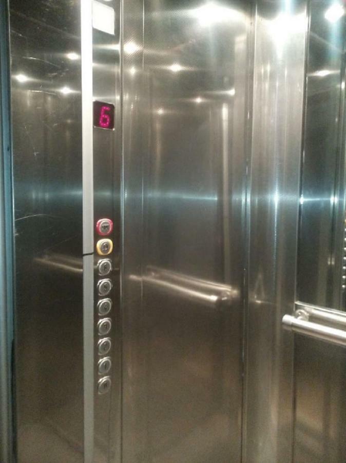 City Center / 70 Sqm / With View