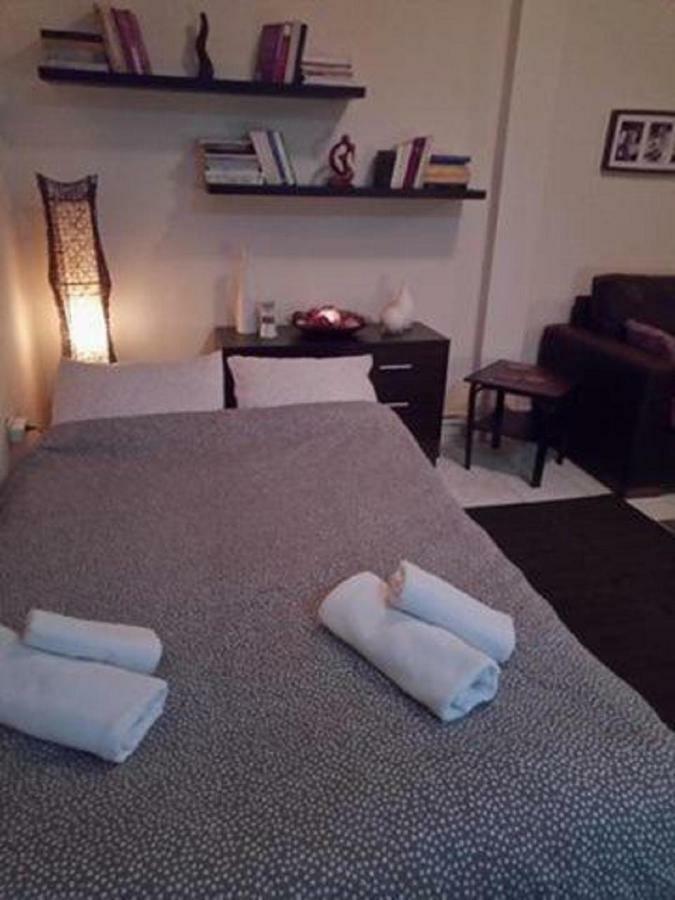 Apartment City Center / 70 Sqm / With View Thessaloniki