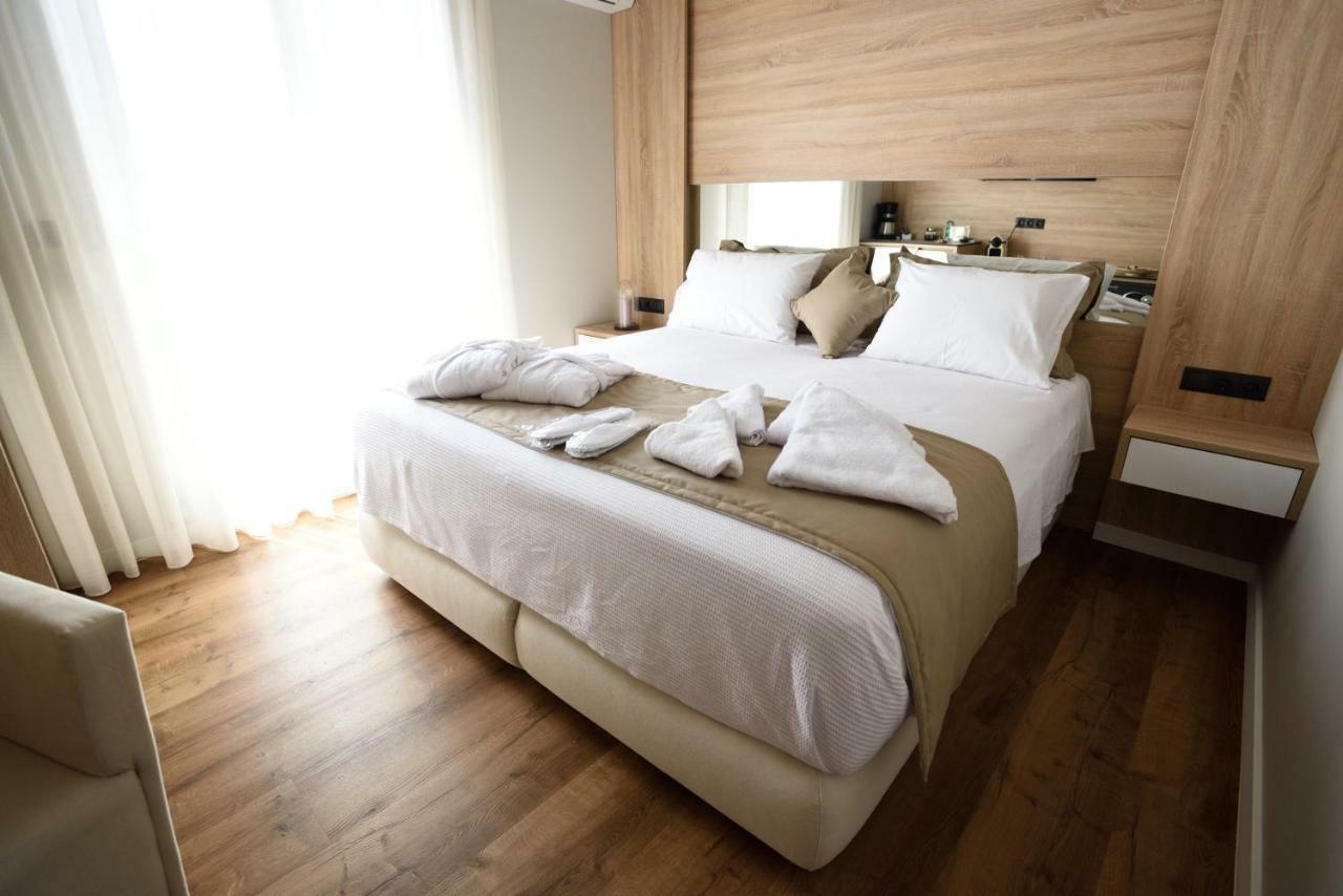 Apartment Magnifique Luxury Thessaloniki