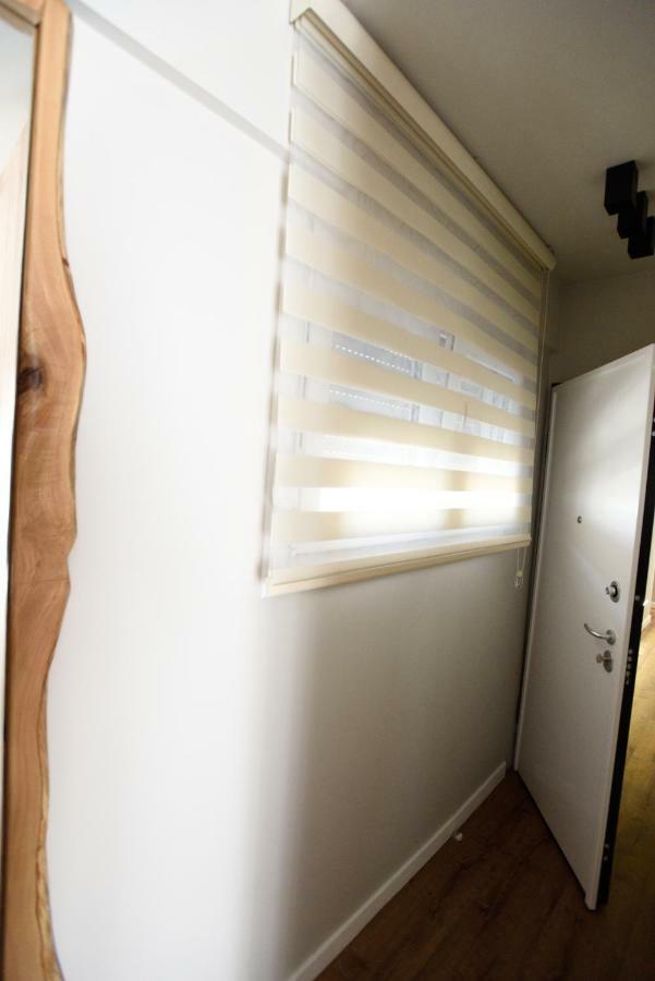 Apartment Magnifique Luxury Thessaloniki