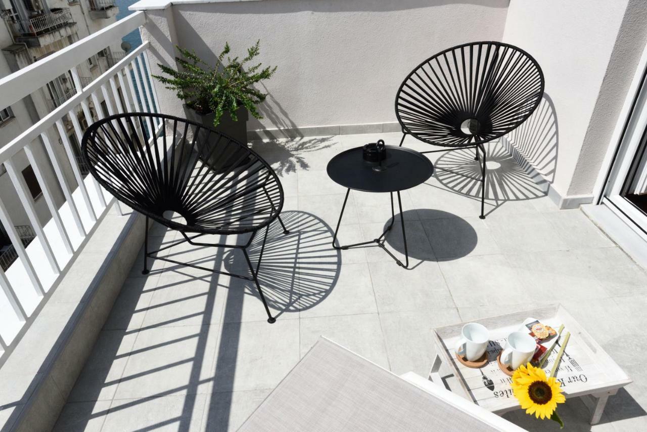 Apartment Magnifique Luxury *