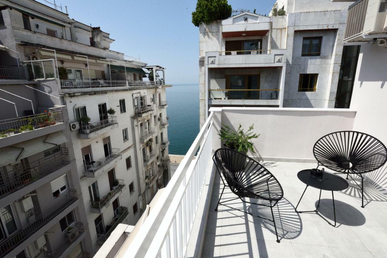 Apartment Magnifique Luxury