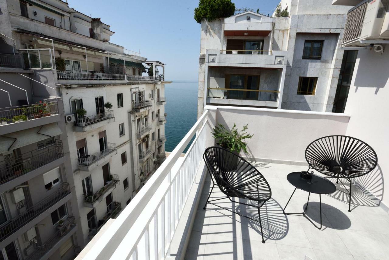 Magnifique Luxury Thessaloniki