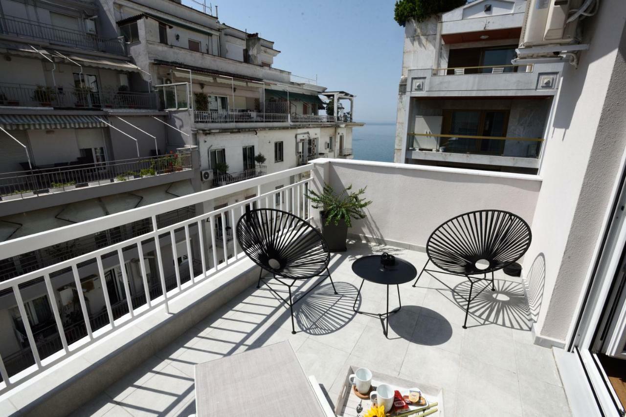 Magnifique Luxury Thessaloniki