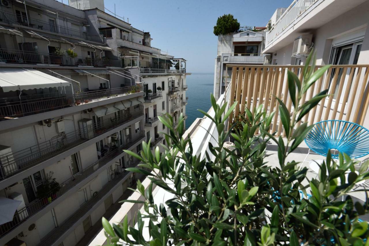 Apartment Magnifique Luxury *