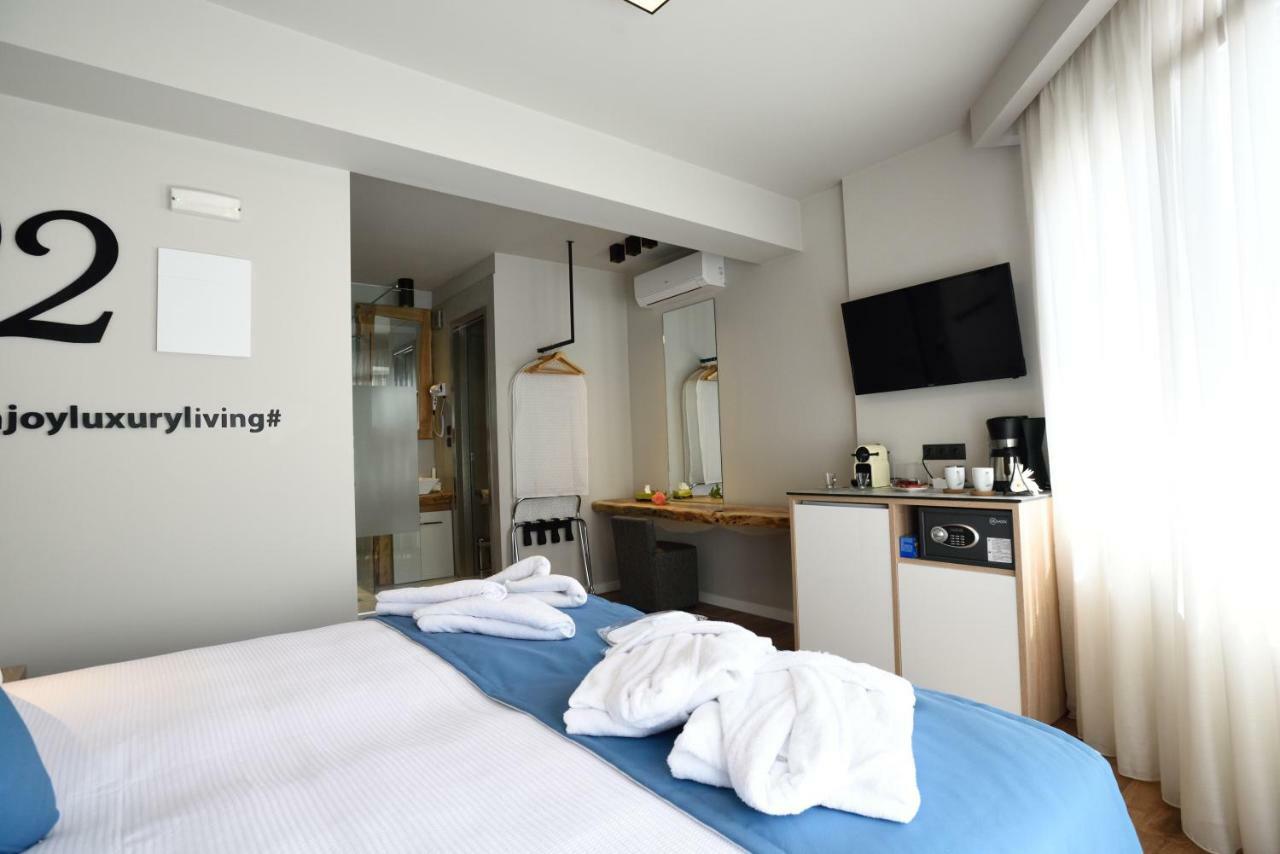 Magnifique Luxury * Thessaloniki