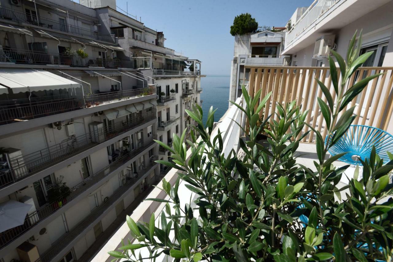 Magnifique Luxury Apartment Thessaloniki