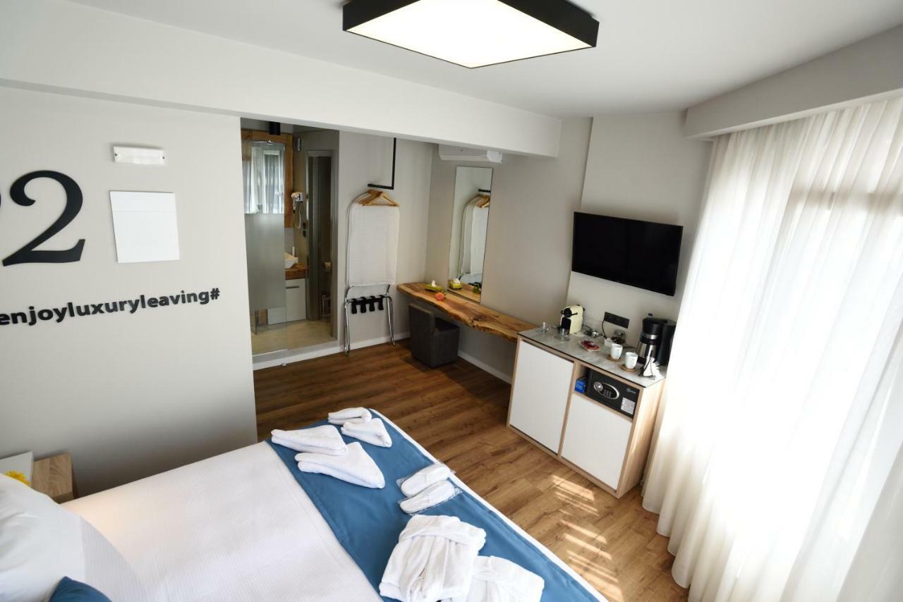 Magnifique Luxury * Thessaloniki