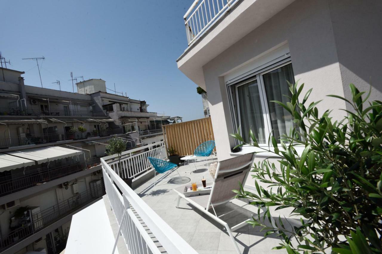 Magnifique Luxury Thessaloniki