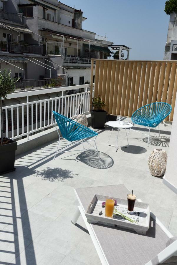 Magnifique Luxury Thessaloniki
