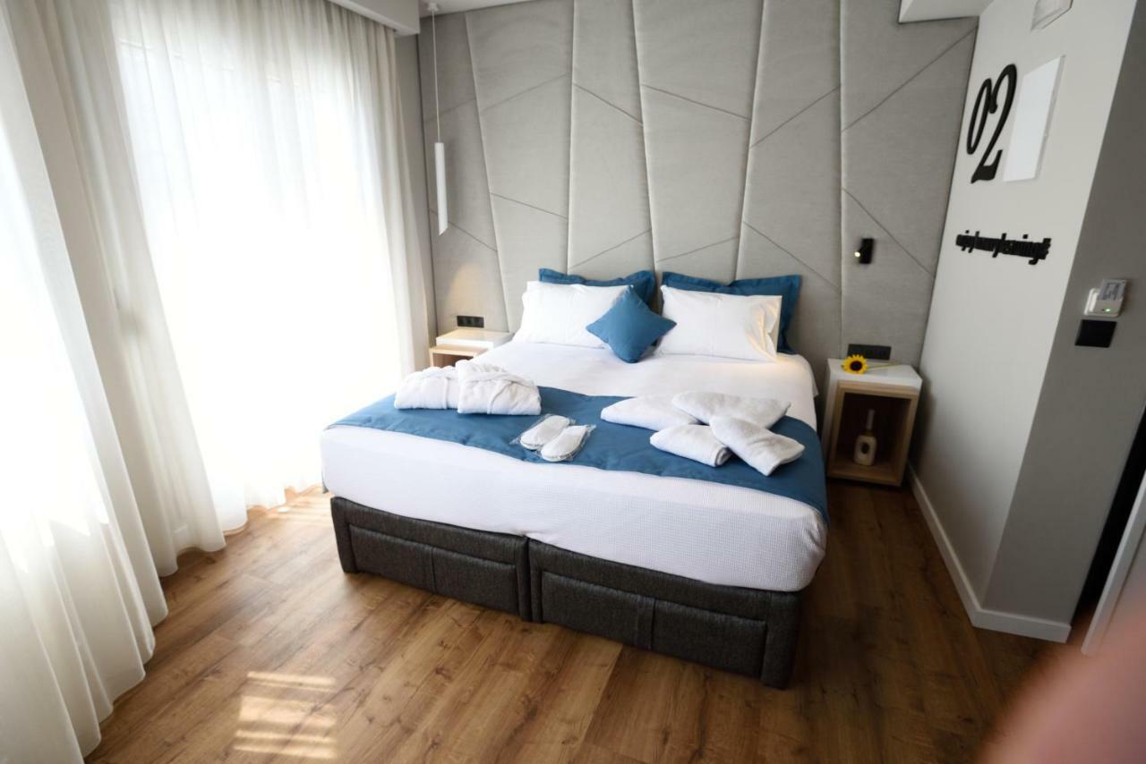 Apartment Magnifique Luxury Thessaloniki