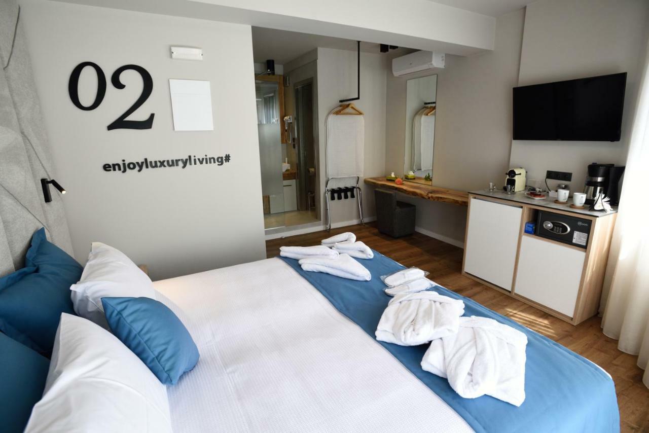 Magnifique Luxury * Thessaloniki