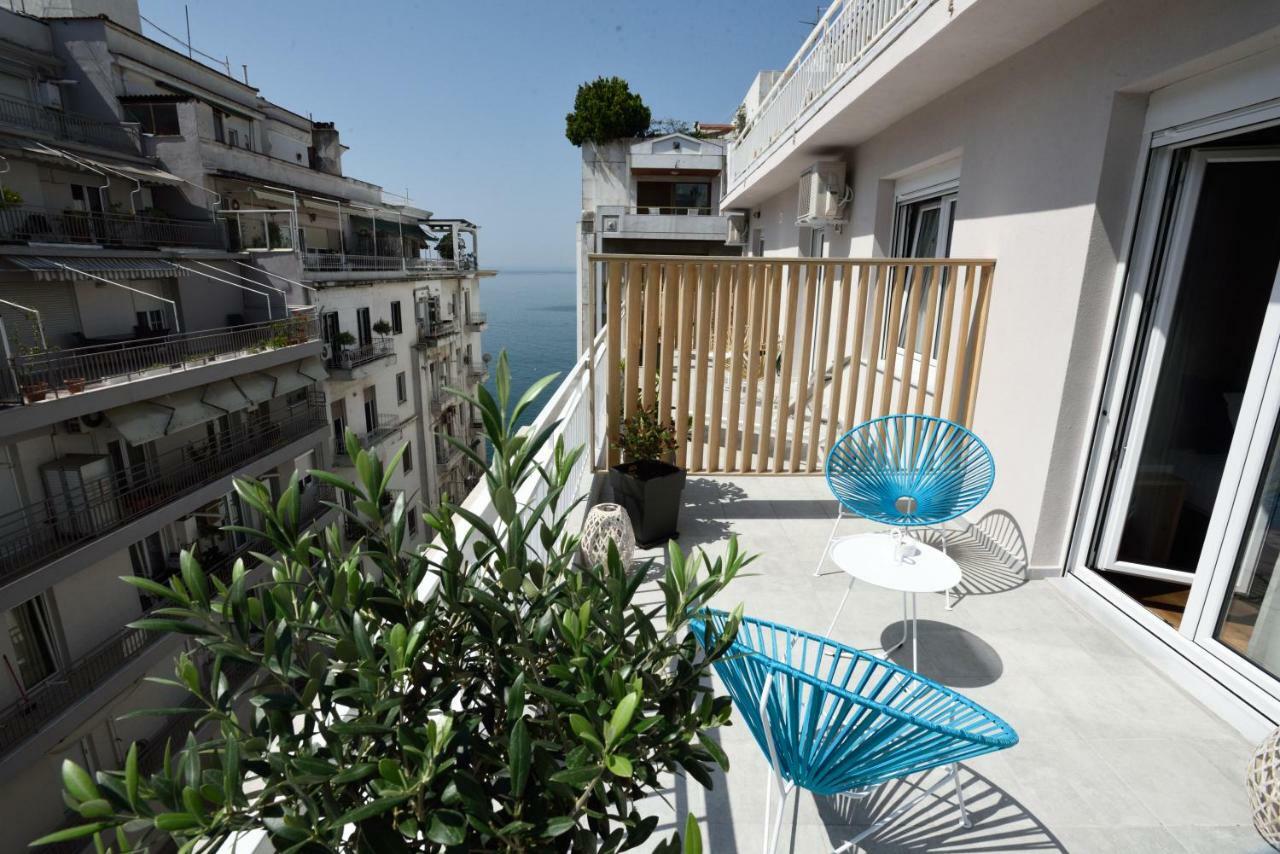 Magnifique Luxury Apartment *
