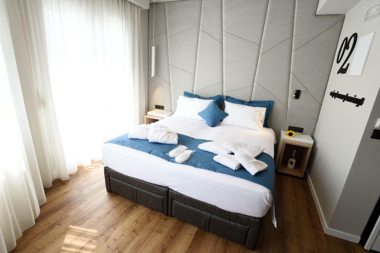 Apartment Magnifique Luxury *