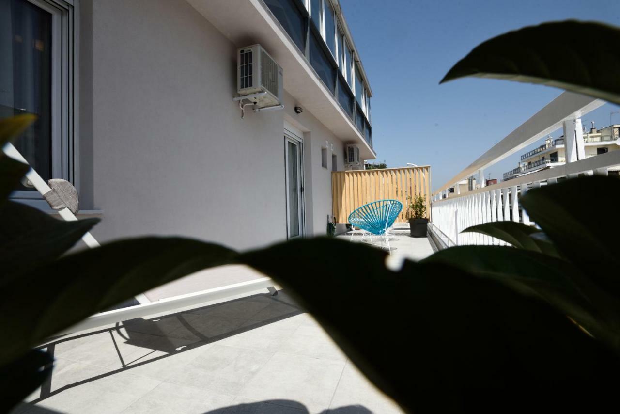 Magnifique Luxury * Thessaloniki