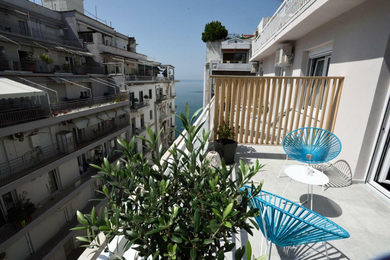Magnifique Luxury * Thessaloniki