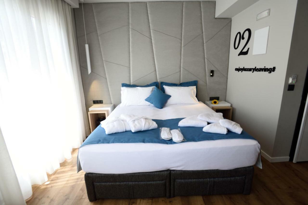 Magnifique Luxury Apartment *
