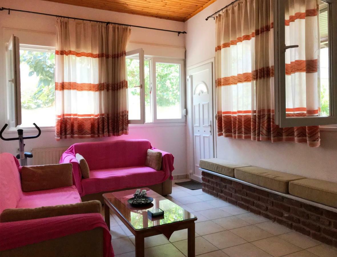 Villa Eugenia