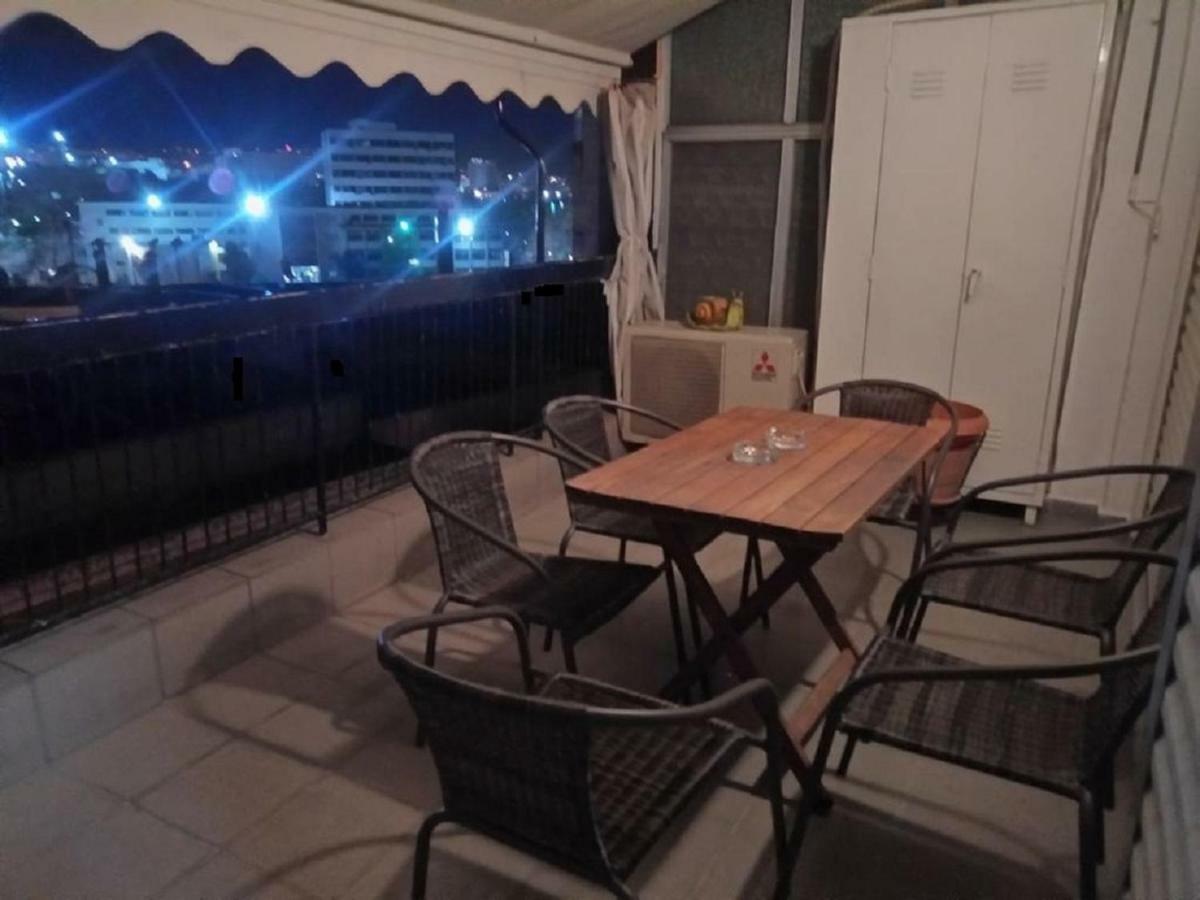 City Center / 70 Sqm / With View