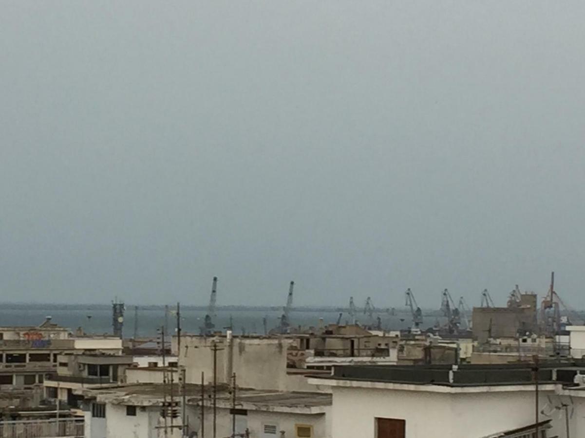 Stylish Seaview Rooftop * Thessaloniki