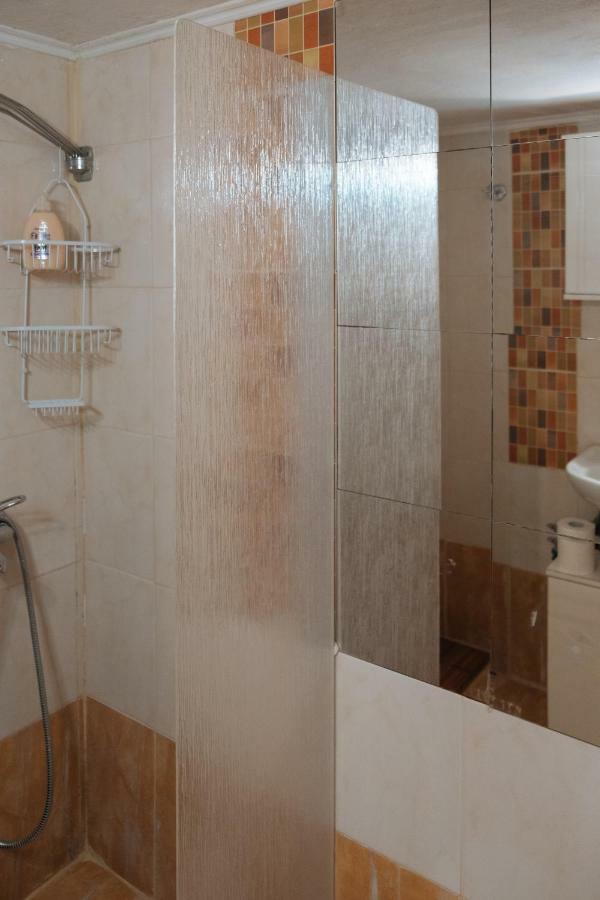 Alpha Omega Apartment Thessaloniki