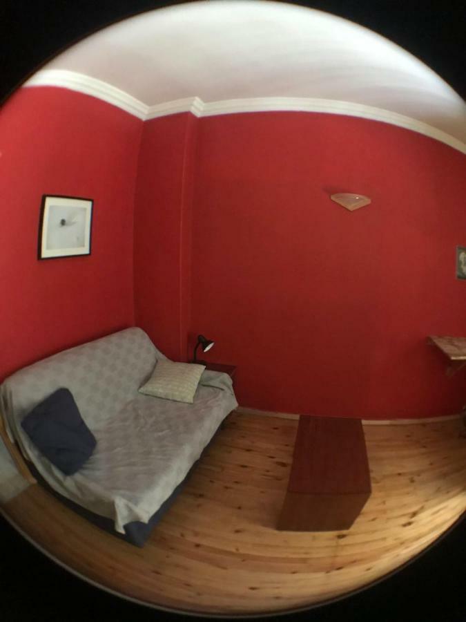 Apartment Alpha Omega Thessaloniki