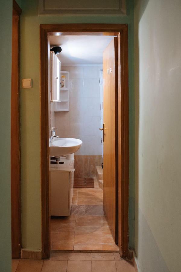 Alpha Omega Apartment Thessaloniki
