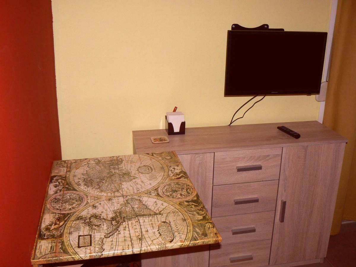 Alpha Omega Apartment Thessaloniki