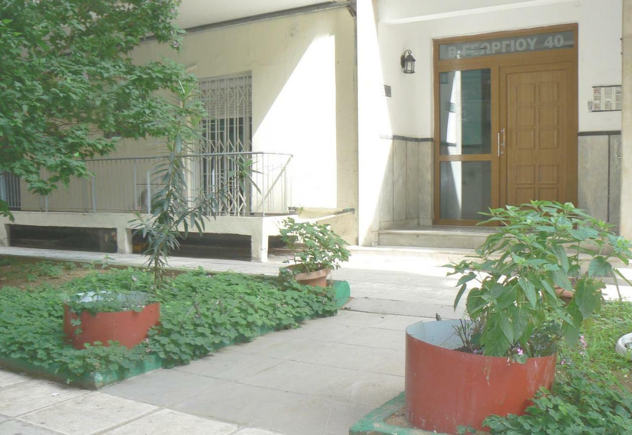 Apartment Alpha Omega *