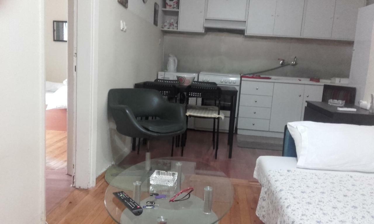 Little Studio Apartment
