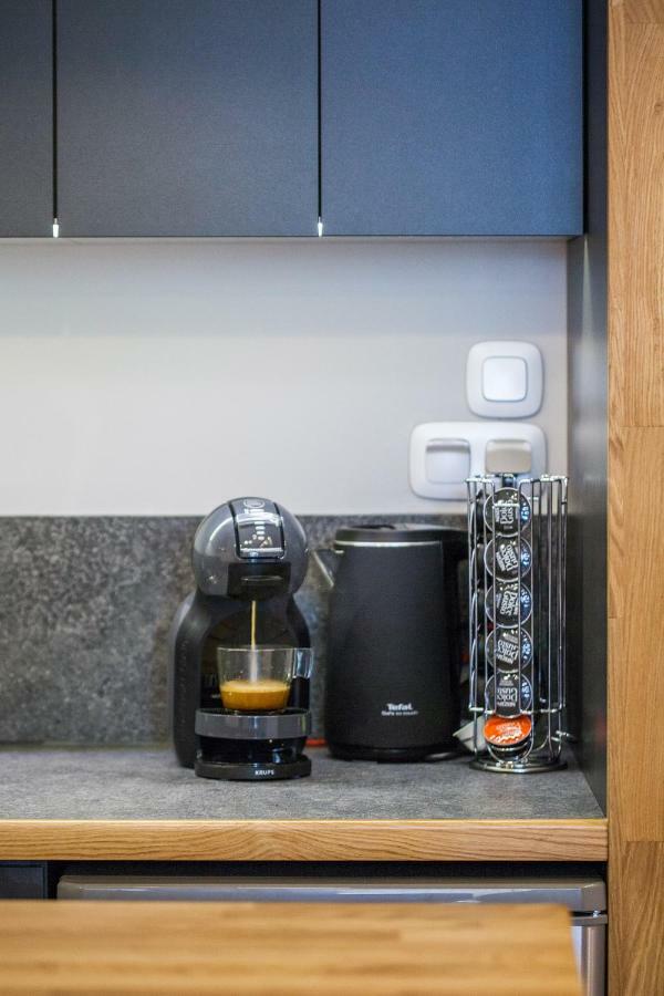 Lazaristes Compact Living * Thessaloniki