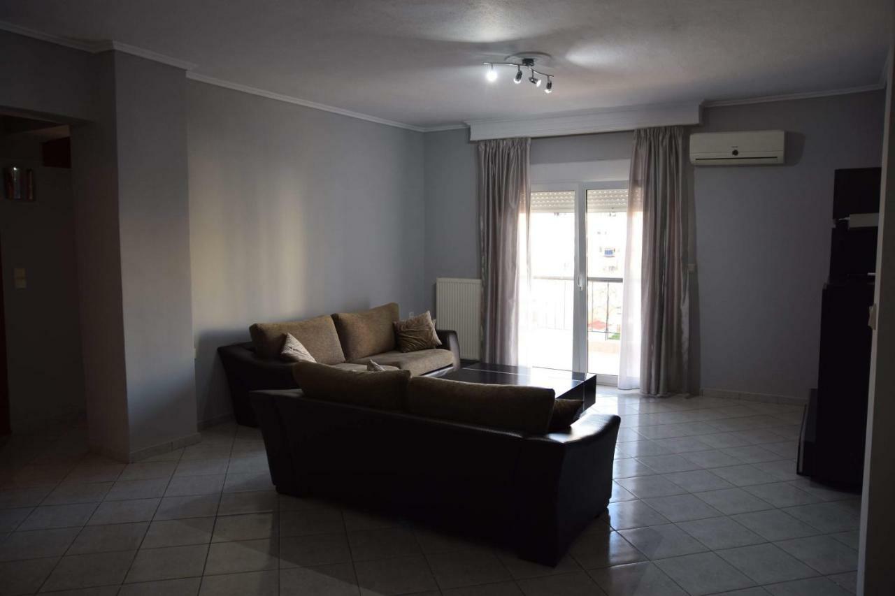Apartment Omilosmaltezos 1 *