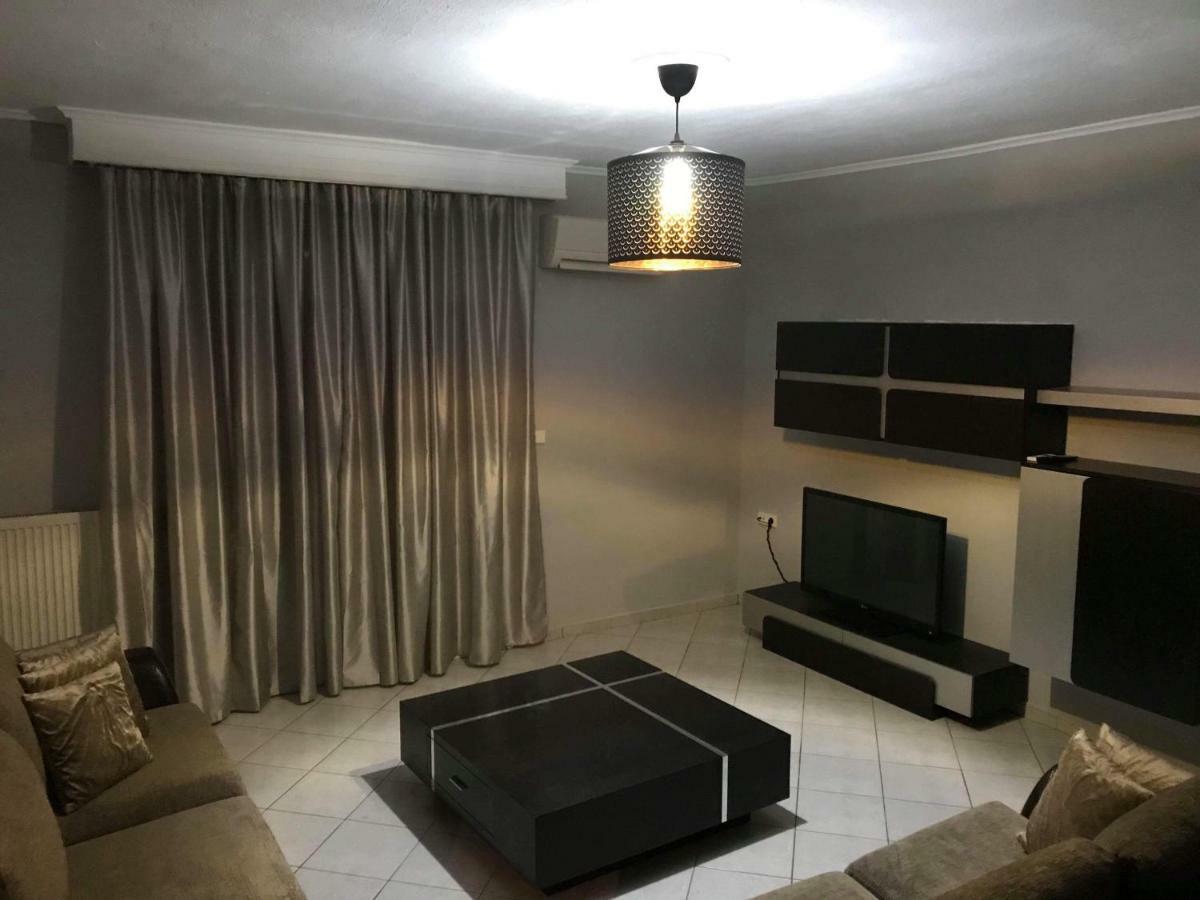 Omilosmaltezos 1 Apartment