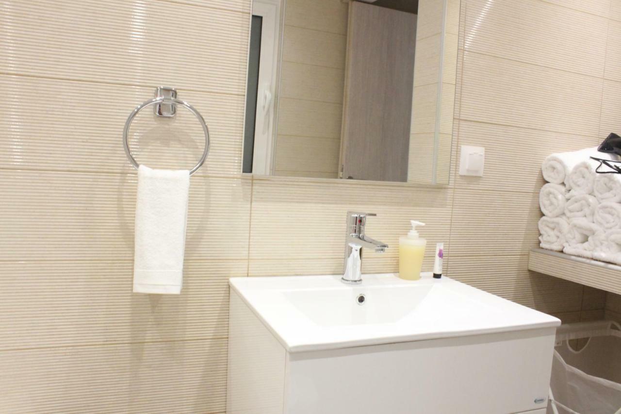 Agia Sophia Luxury *