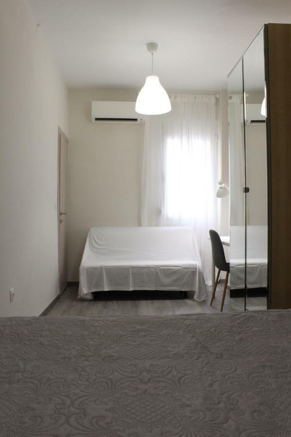Apartment Agia Sophia Luxury