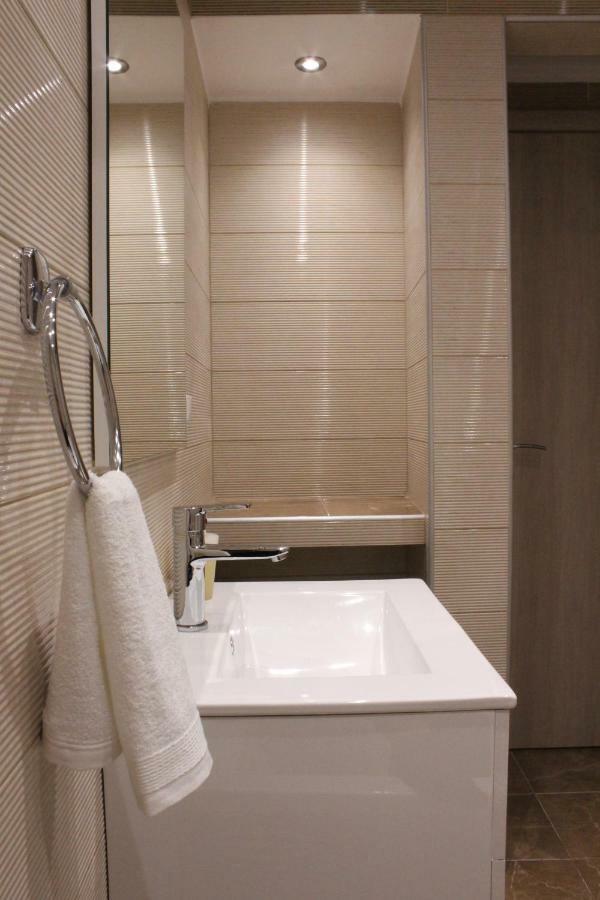 Agia Sophia Luxury