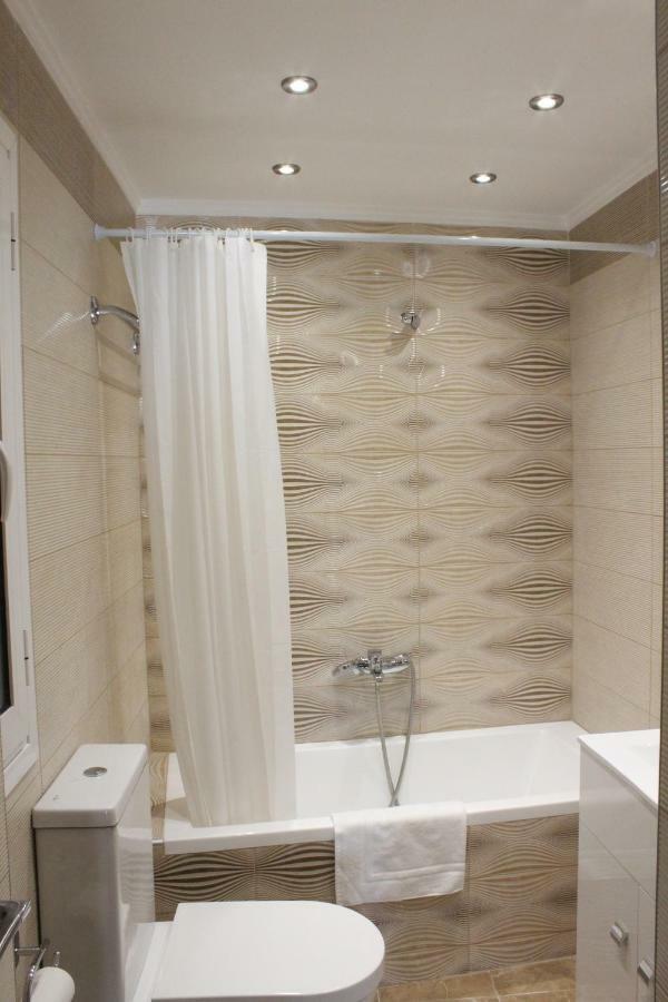 Apartment Agia Sophia Luxury *