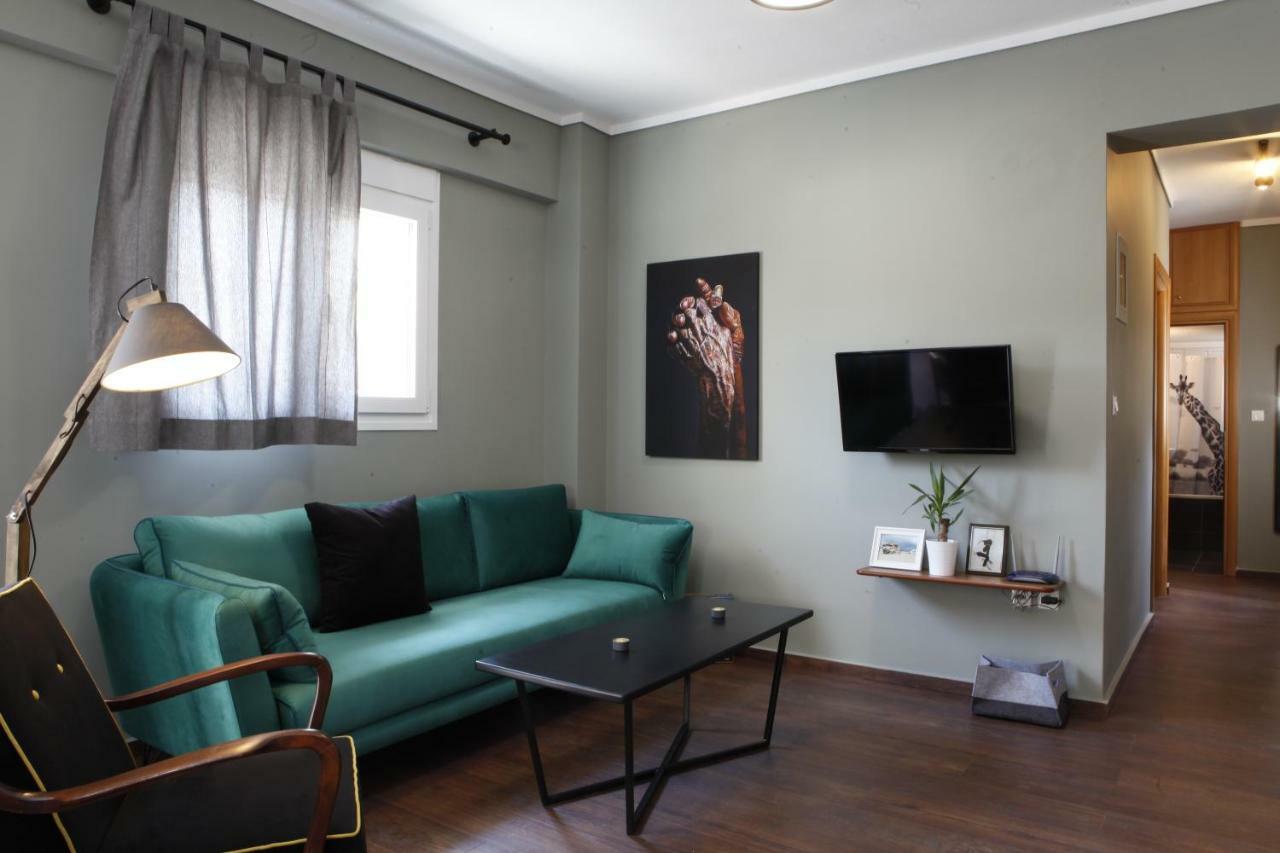 Appartement Thea *
