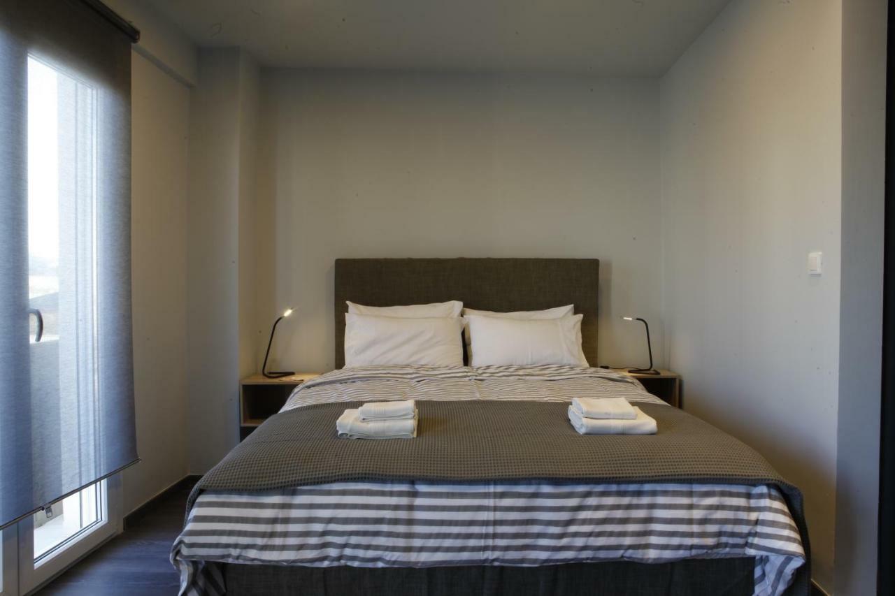 Appartement Thea *