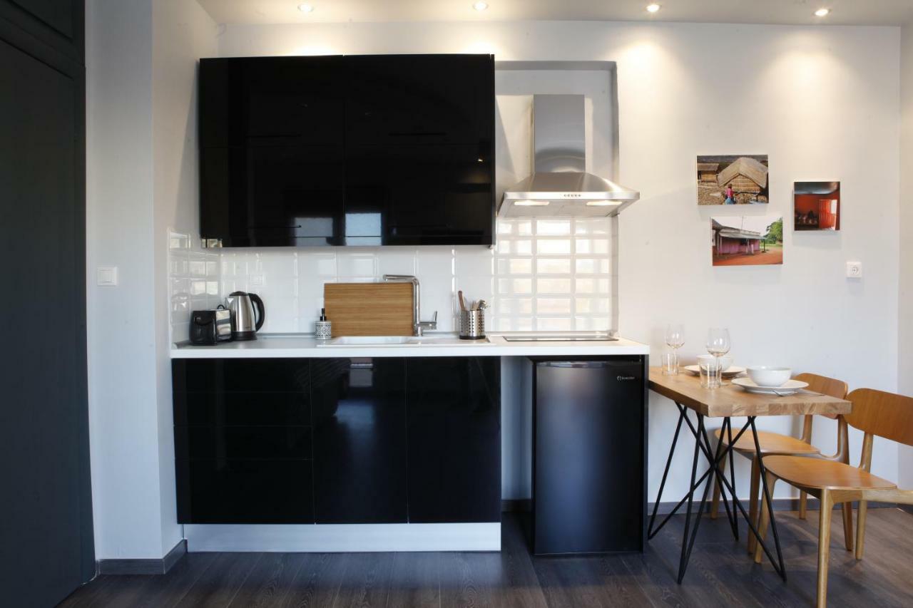 Appartement Thea *