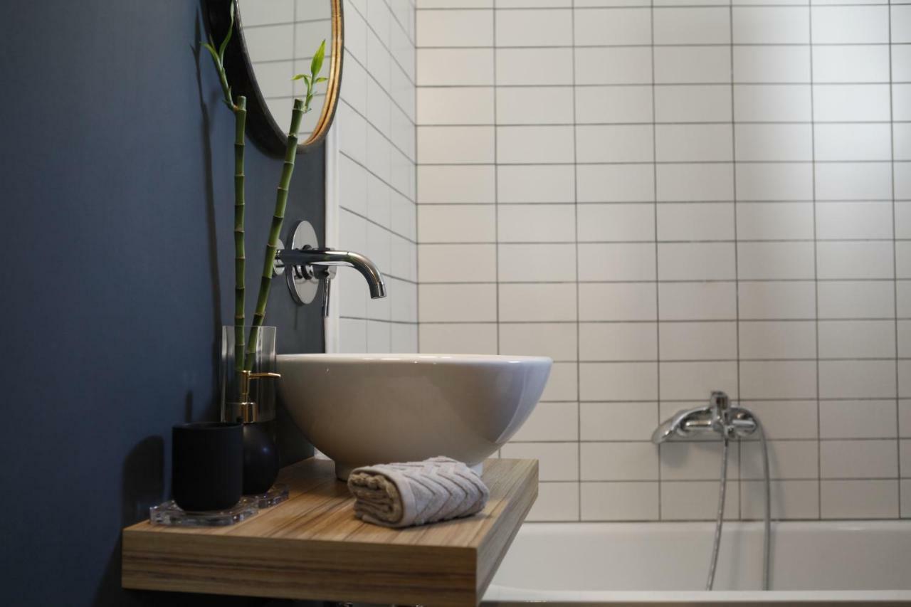 Apartment Thea Thessaloniki