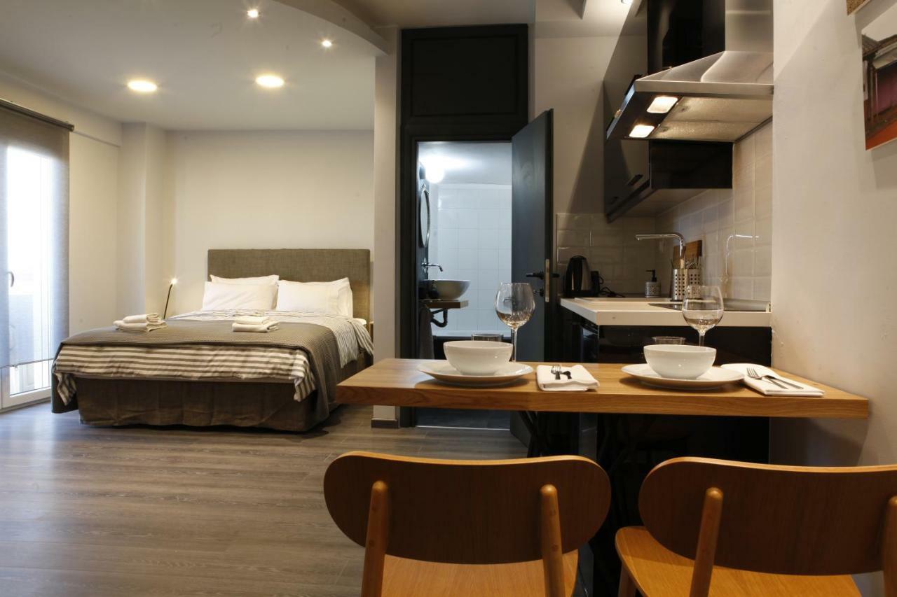 Thea Appartement