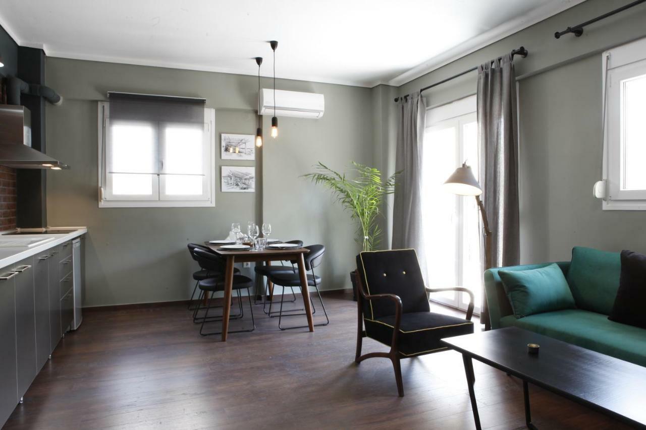 Thea Appartement