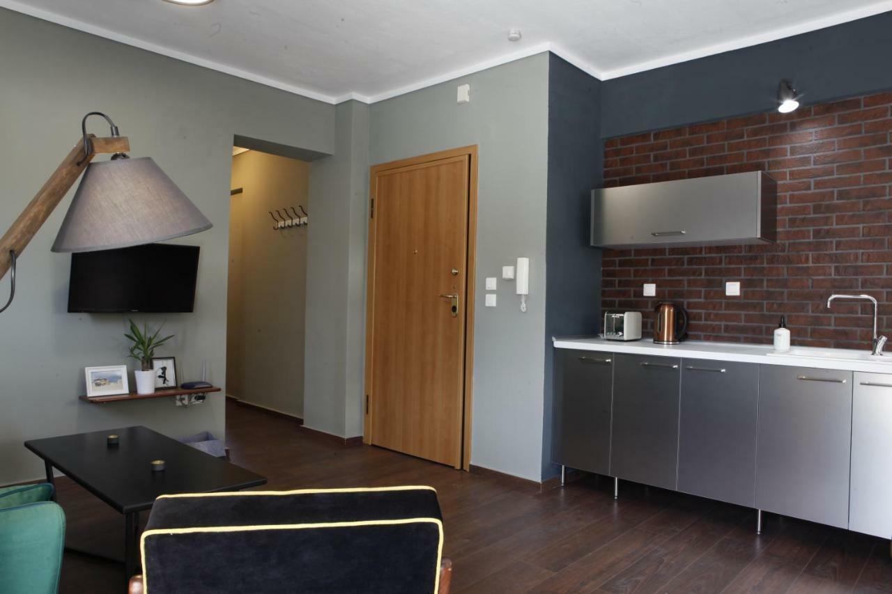 Thea Appartement Thessaloniki