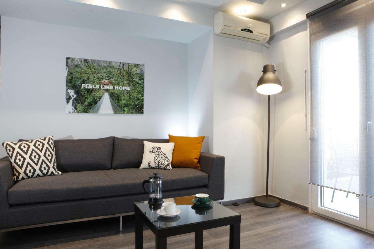 Appartement Thea Thessaloniki