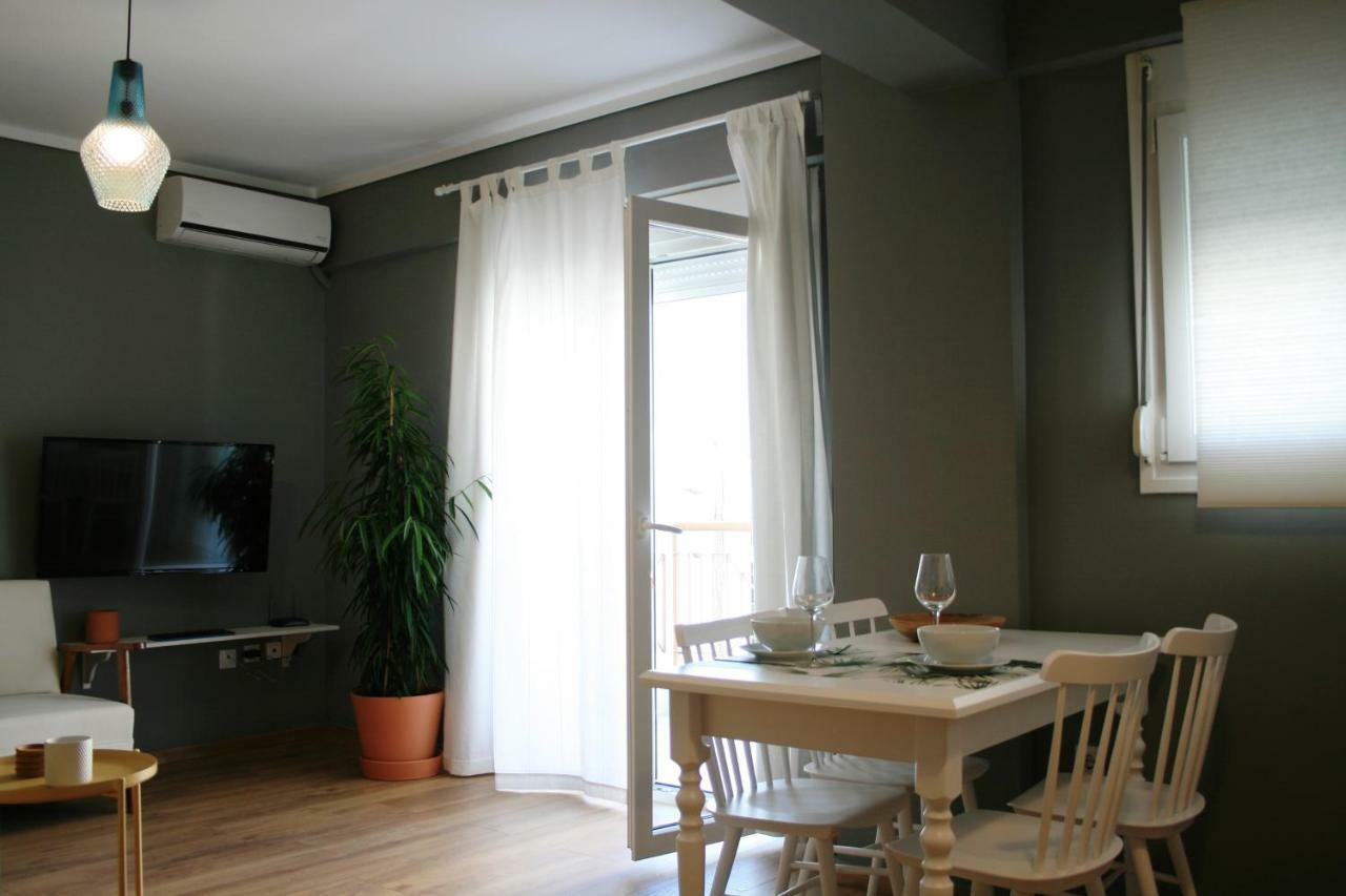 Thea Appartement *
