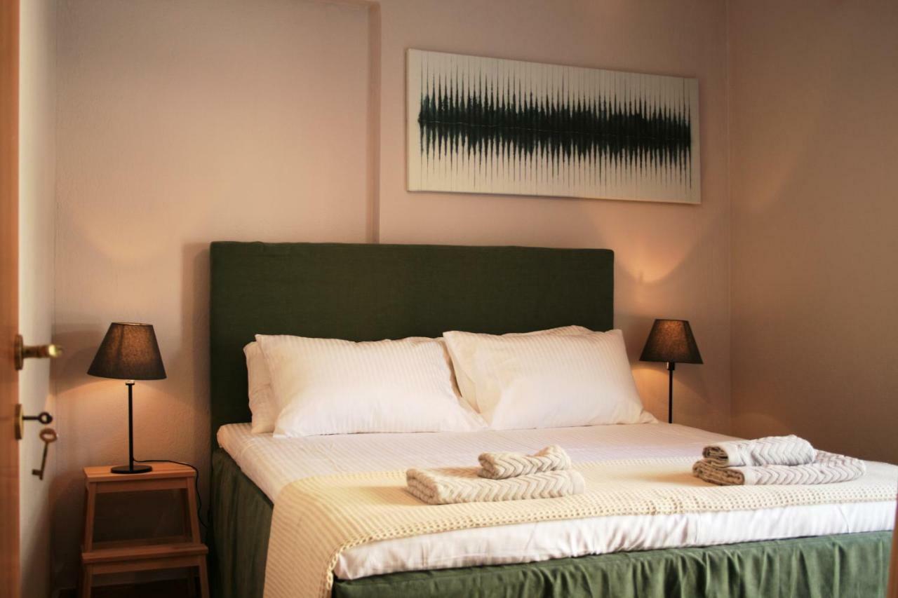 Thea Appartement *
