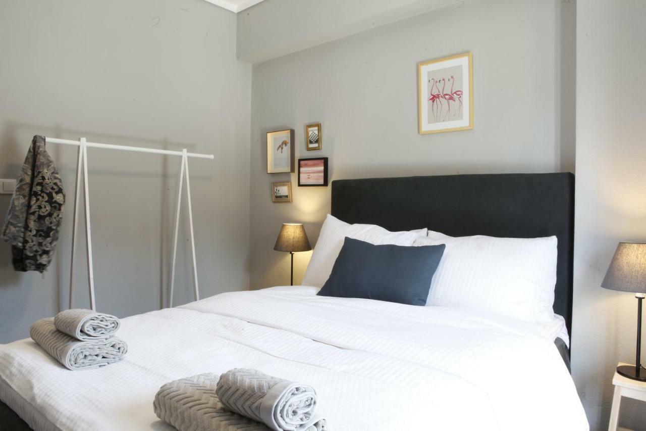 Apartment Thea